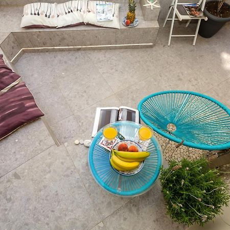 Hotel Loc Hospitality Urban Den à Corfu  Extérieur photo