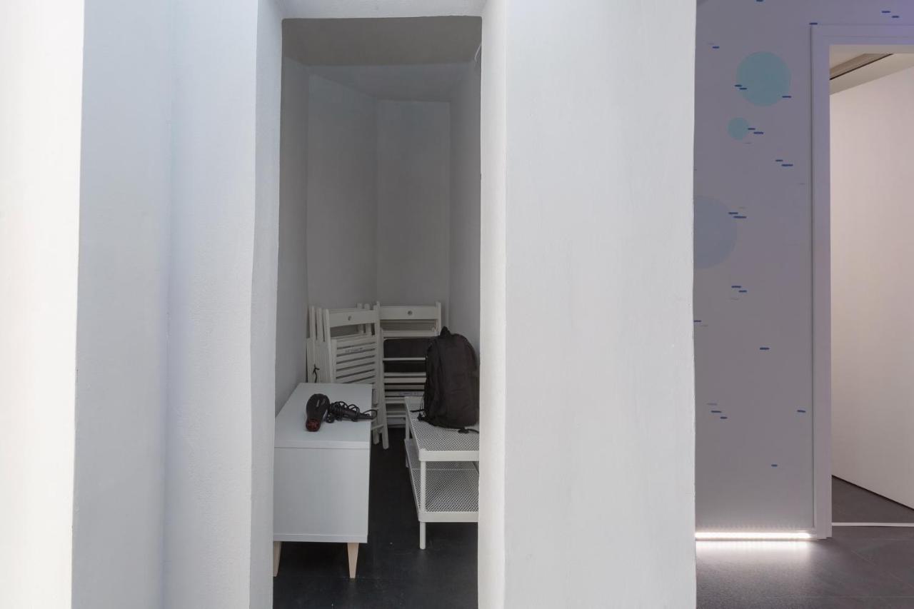 Hotel Loc Hospitality Urban Den à Corfu  Extérieur photo