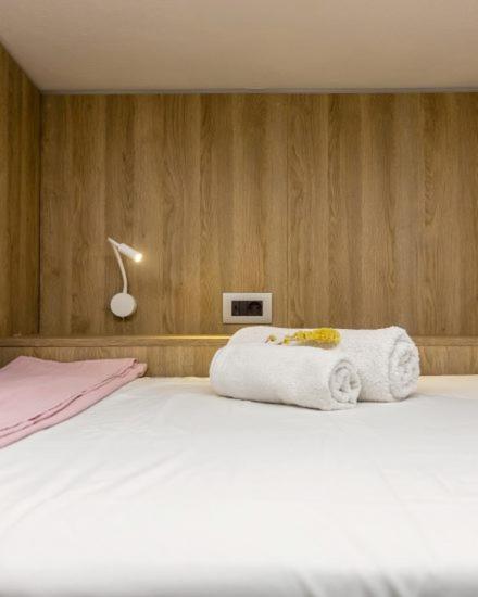 Hotel Loc Hospitality Urban Den à Corfu  Extérieur photo